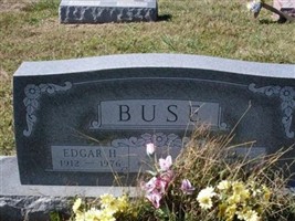 Edgar H. Buse