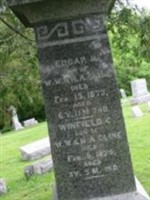 Edgar H Cline Edgar H Cline