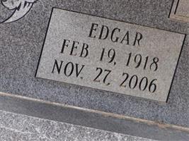 Edgar Harper