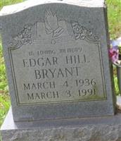 Edgar Hill Bryant