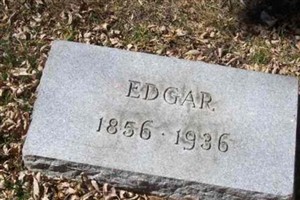 Edgar Howbert Edgar Howbert
