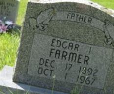 Edgar Isiah Farmer