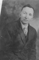 Edgar Isiah Farmer