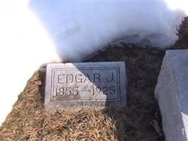 Edgar J Reasoner Edgar J Reasoner