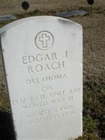 Edgar J. Roach
