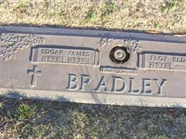 Edgar James Bradley