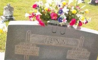 Edgar L Fenn