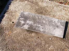 Edgar L. Huckaby
