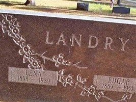 Edgar Landry