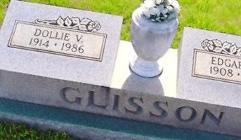 Edgar Lee Glisson