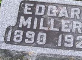 Edgar Miller