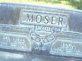Edgar Moser