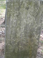 Edgar N Goodwin Edgar N Goodwin