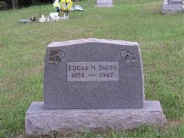 Edgar N Smith