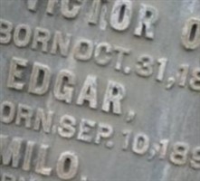 Edgar Nilson Edgar Nilson