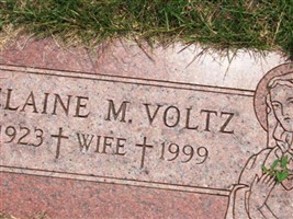 Edgar Paul Voltz