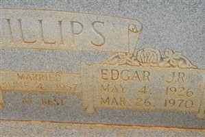 Edgar Phillips, Jr (1863221.jpg) Edgar Phillips, Jr (1863221.jpg)