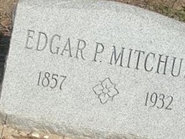 Edgar Poe Mitchum