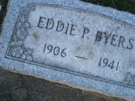 Edgar Porter Byers