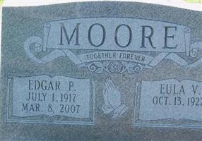 Edgar Price Moore