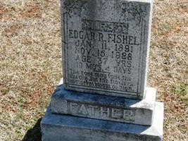 Edgar R Fishel