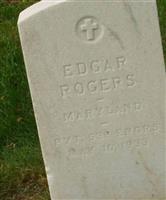Edgar Rogers