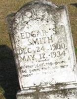 Edgar Smith