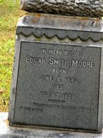 Edgar Smith Moore