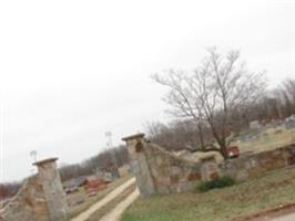 Edgar Springs Cemetery