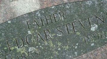 Edgar Stevens Edgar Stevens