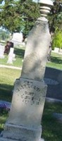 Edgar T. Cannon Edgar T. Cannon