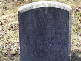 Edgar Thurston Macomber Edgar Thurston Macomber
