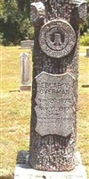 Edgar V Overman