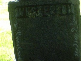 Edgar Westerson Edgar Westerson