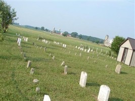Edgecombe Amish Cemetery Edgecombe Amish Cemetery