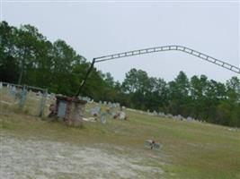 Edgecombe Community Cemetery