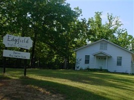 Edgefield Cemetery