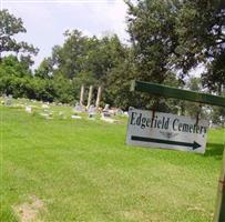 Edgefield Cemetery #1