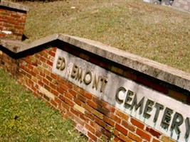 Edgemont Cemetery