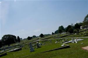 Edgemont Cemetery
