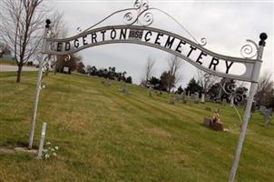 Edgerton Cemetery