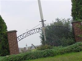 Edgington Cemetery