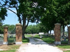 Edinburg Cemetery