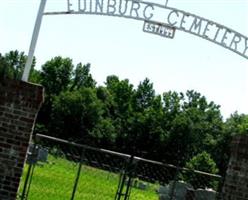 Edinburg Cemetery