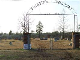 Edington Cemetery