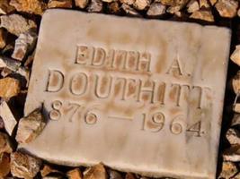 Edith A. Douthitt