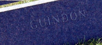 Edith A. Fraser Guindon Edith A. Fraser Guindon