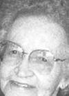 Edith Agnes Skelton Towery