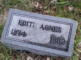 Edith Agnes Wilder