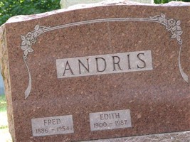 Edith Andris Edith Andris